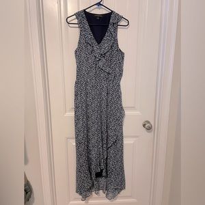 Banana Republic Dress size S tall